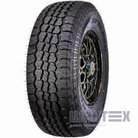 Tracmax X-privilo AT01 265/70 R15 112H